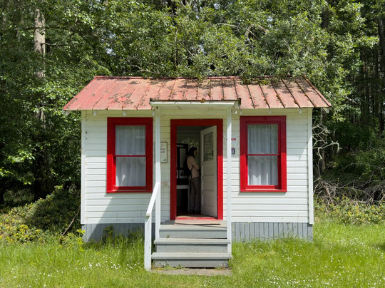 Bear Paw Charters, LLC-星期五港湾必去景点