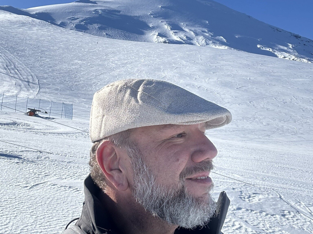 Volcan Osorno Centro de Ski y Montana景点图片