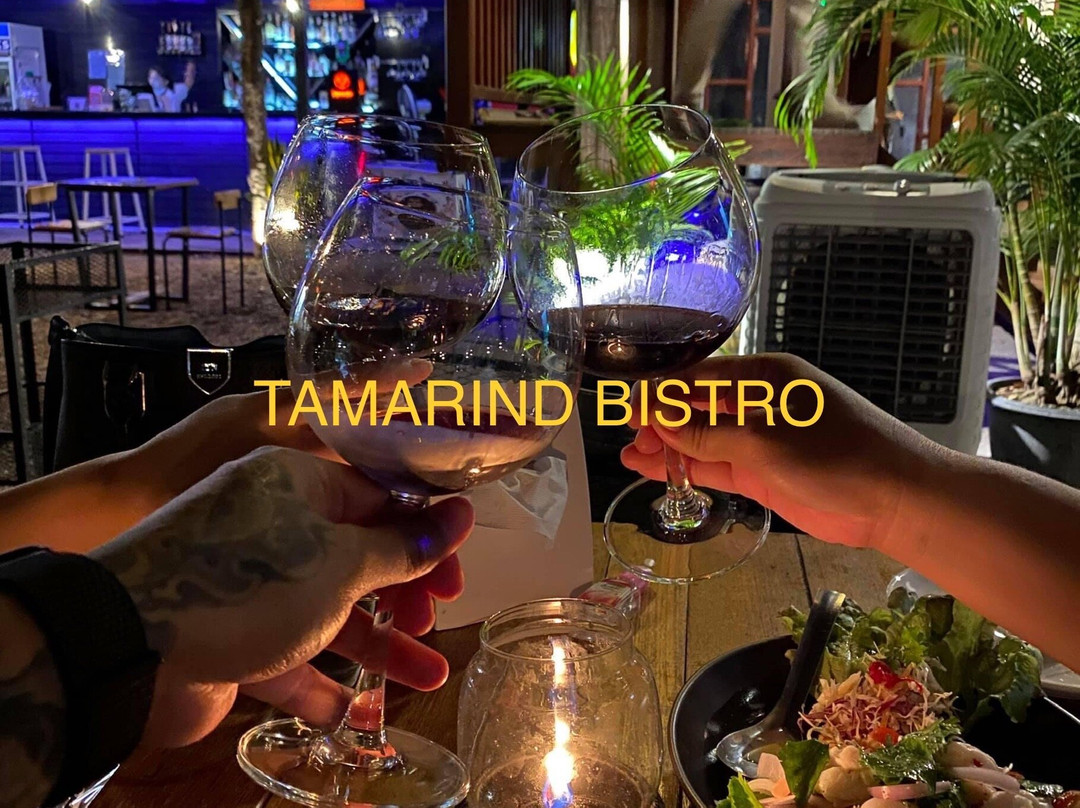 Tamarind Bistro And Music House