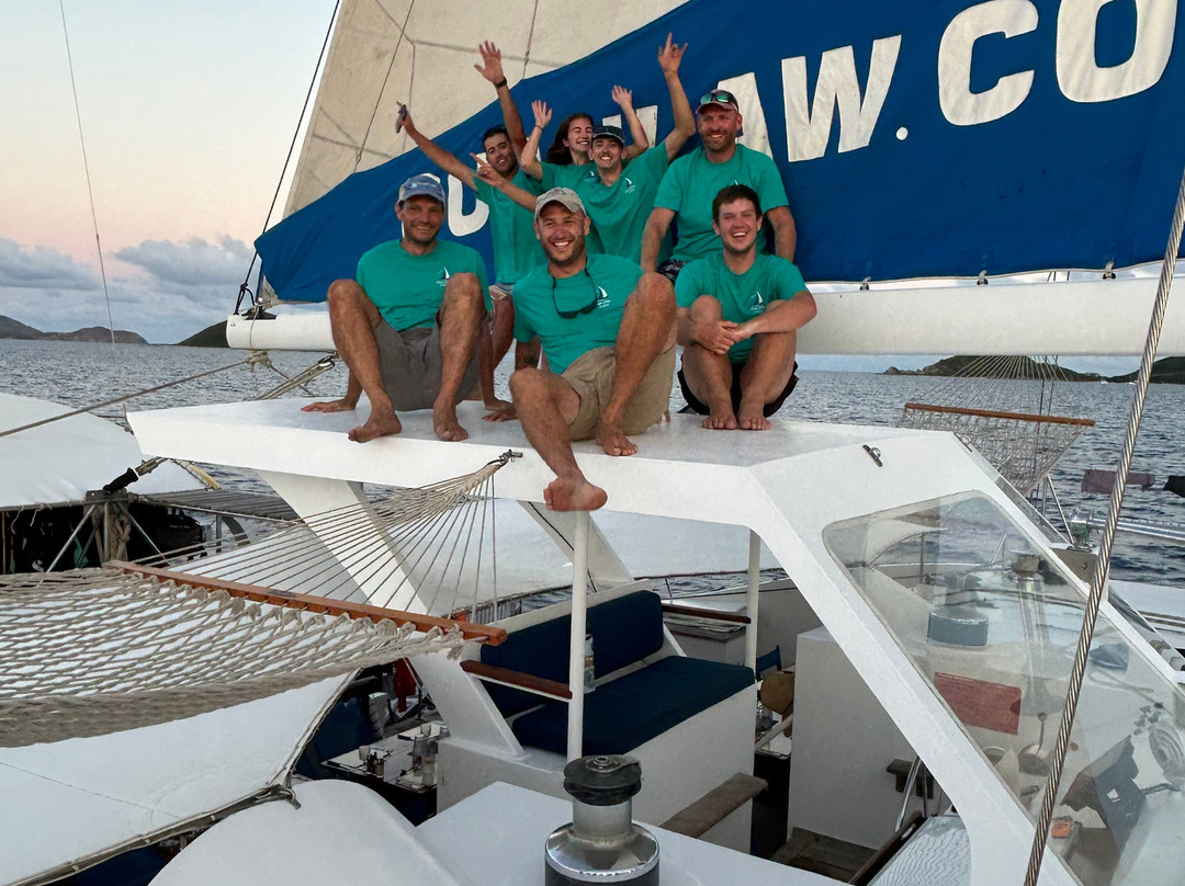 Cuan Law-Road Town必去景点