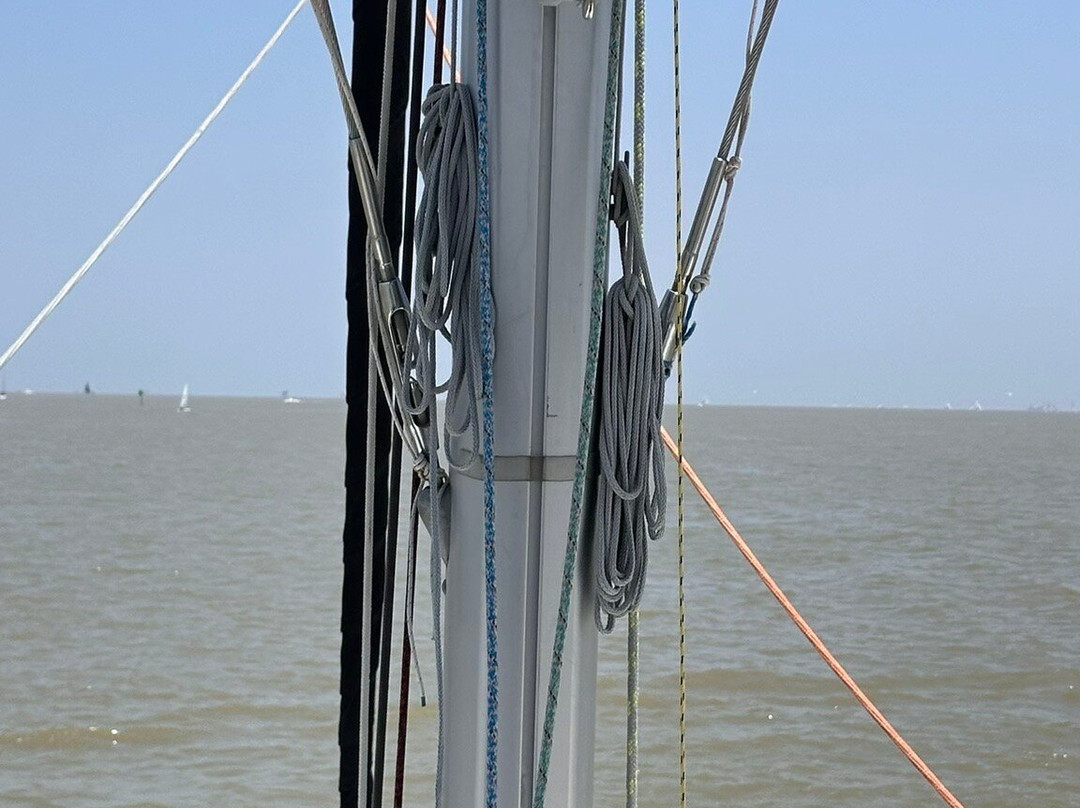 Yachtcations-克马必去景点