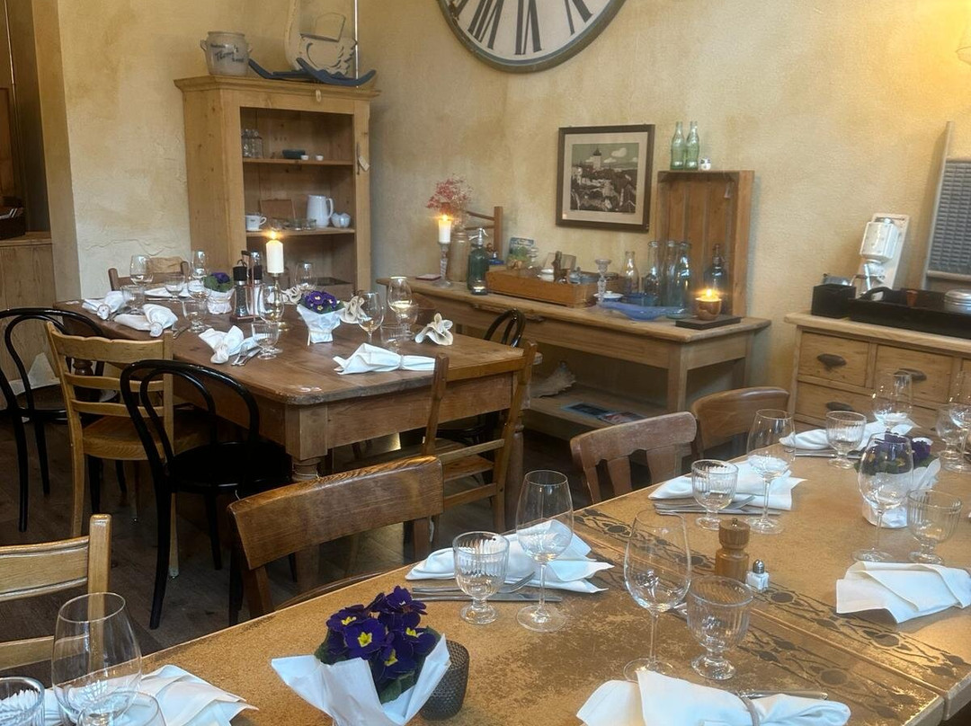 Hotel-Restaurant Oberstadt主图