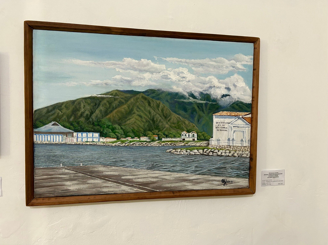 Museo Nueva Cadiz景点图片