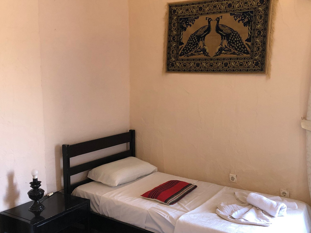 Arolithos Traditional Cretan Village主图