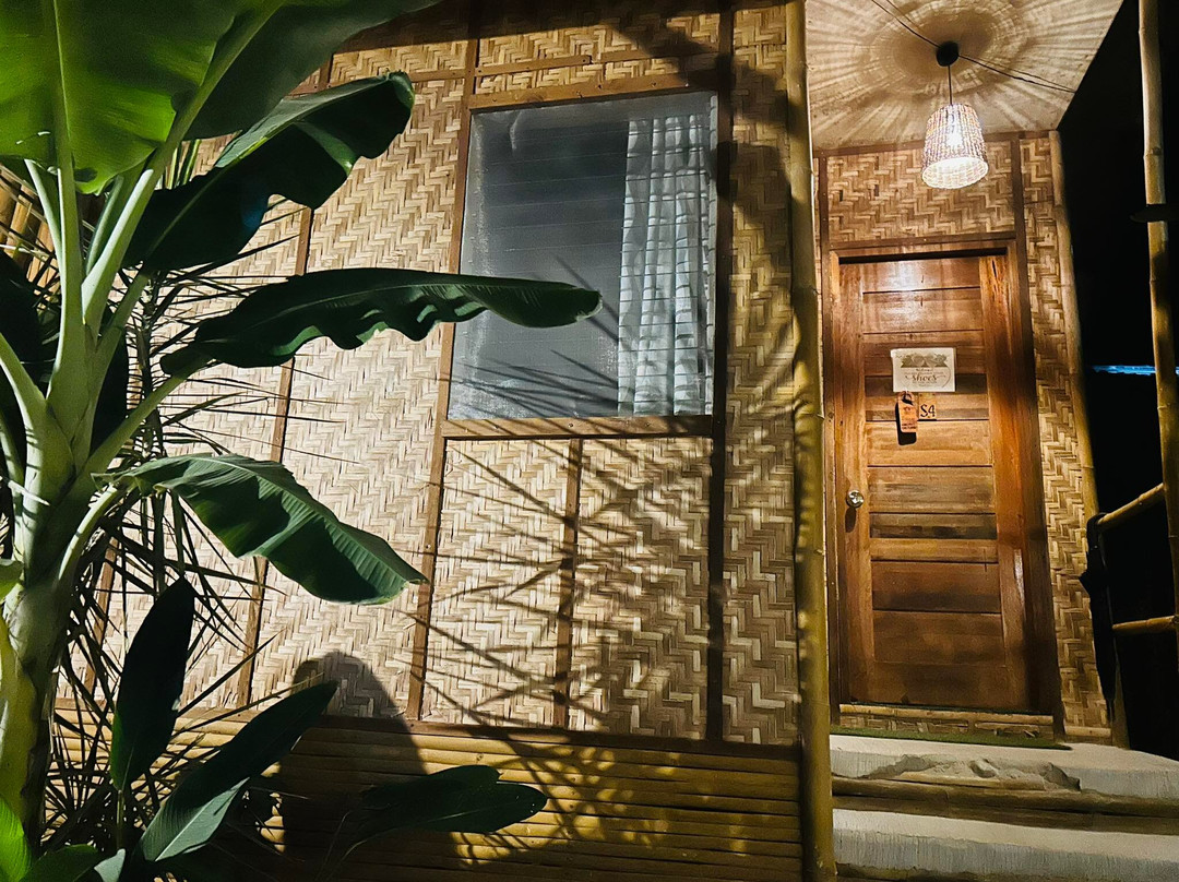 Ecostay Panglao Resort Hotel主图