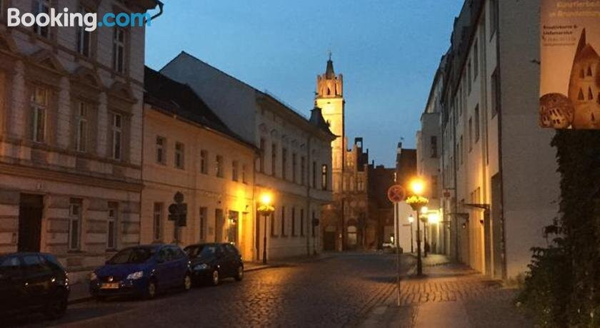 Rathaus-Pension 1685主图