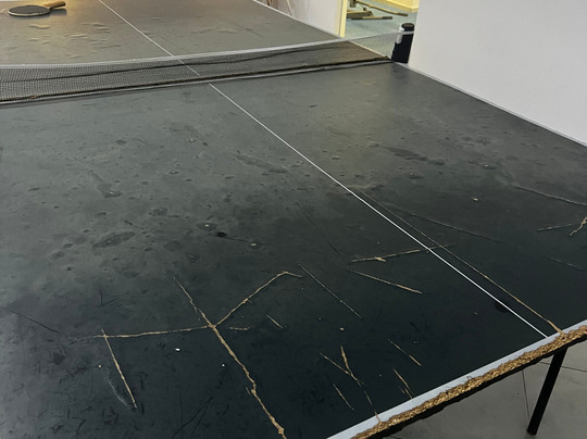 Belair Beach Hotel主图