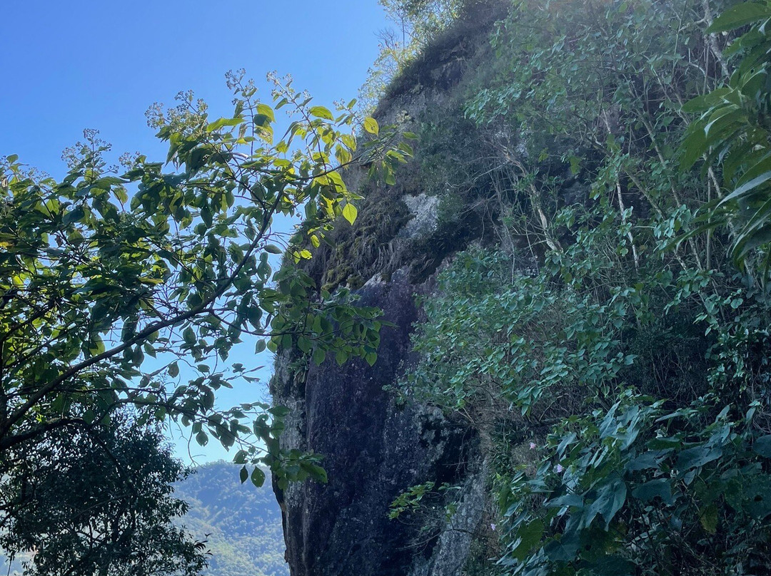 Pedra Chanfrada-Goncalves必去景点