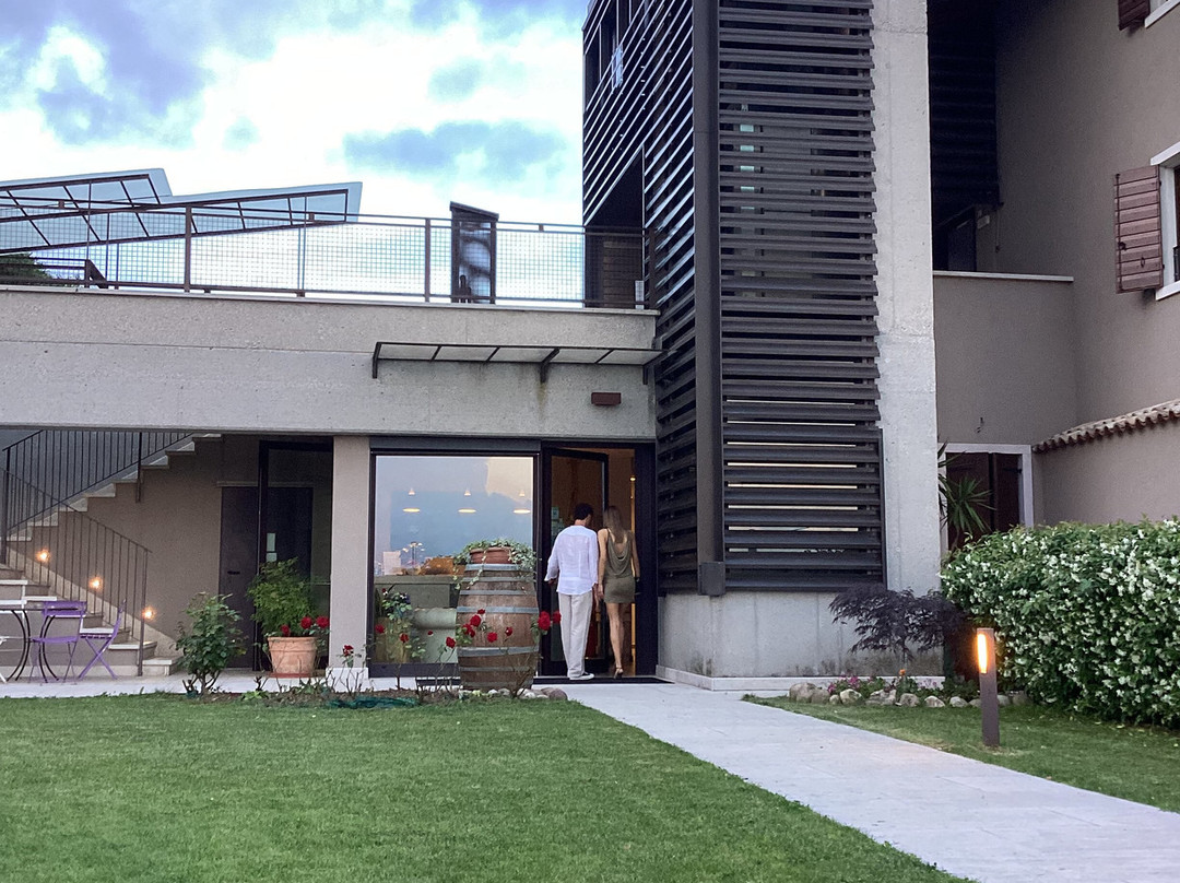 Agriturismo Riondel主图