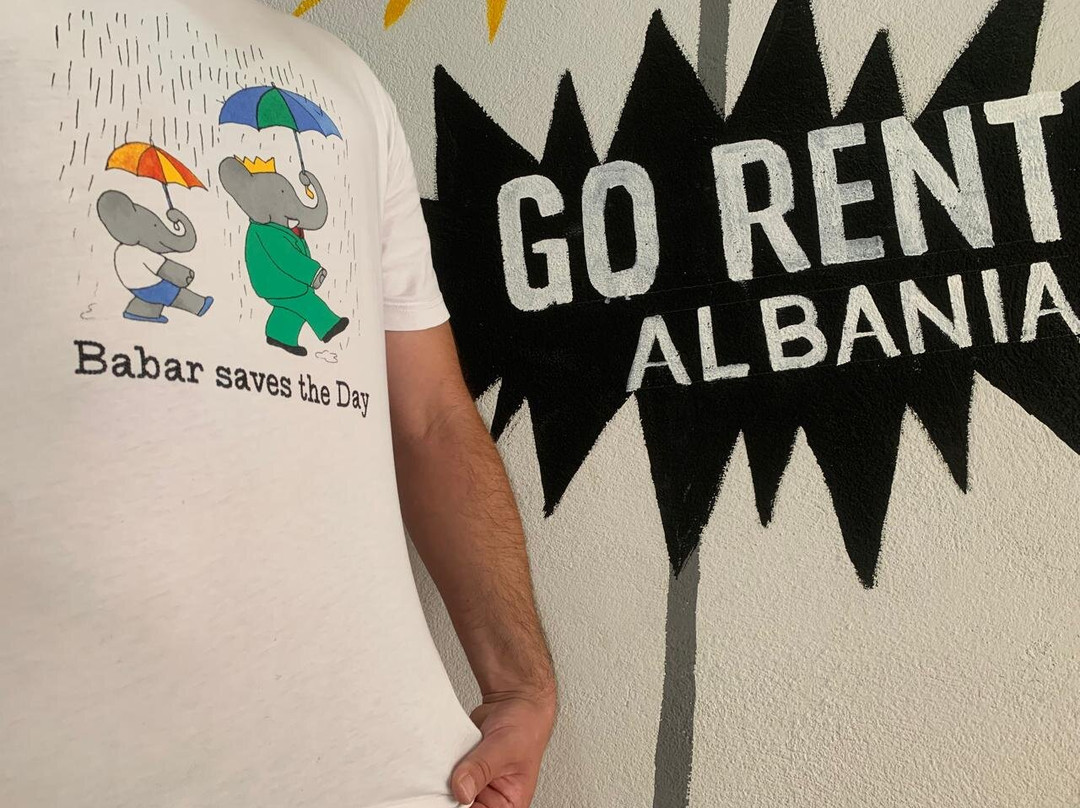 Gorentalbania-Shkoder必去景点