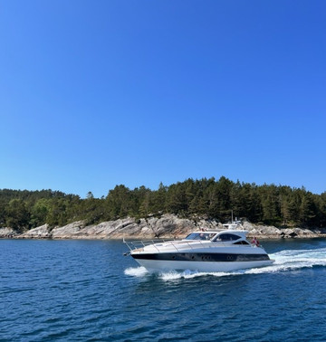 Fjords Of Bergen-卑尔根必去景点