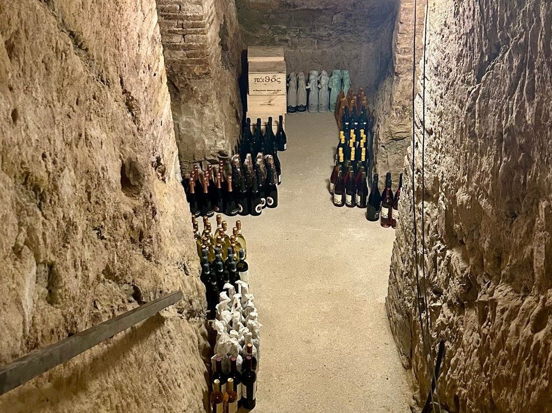 Ristorante La Grotta del Frate