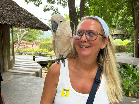 Hua Hin Safari-华欣必去景点