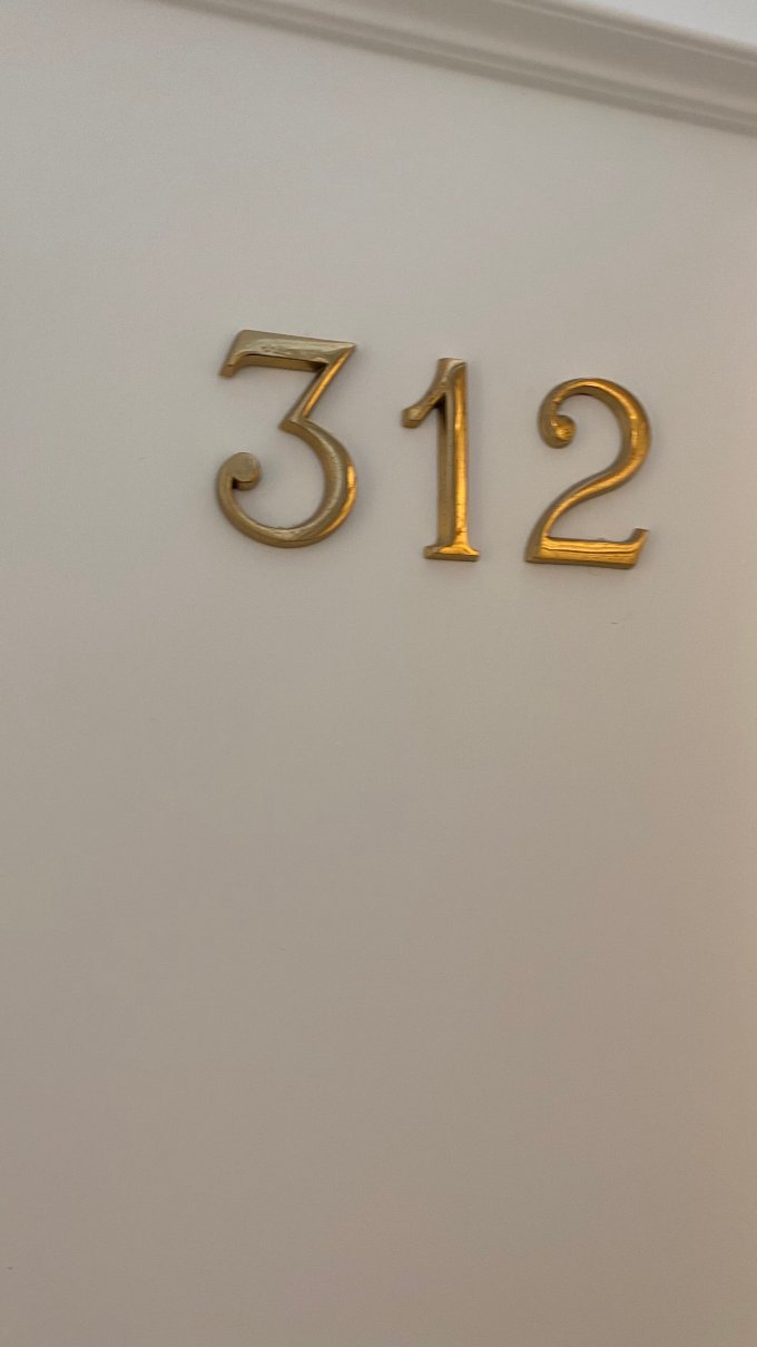 圣卢西亚大酒店-客卧