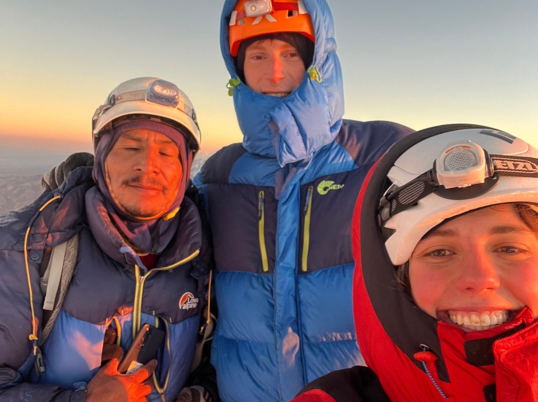 Huayna Potosi-Milluni必去景点