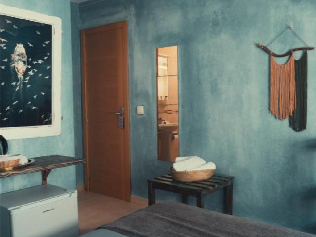 Pension Es Figueral主图