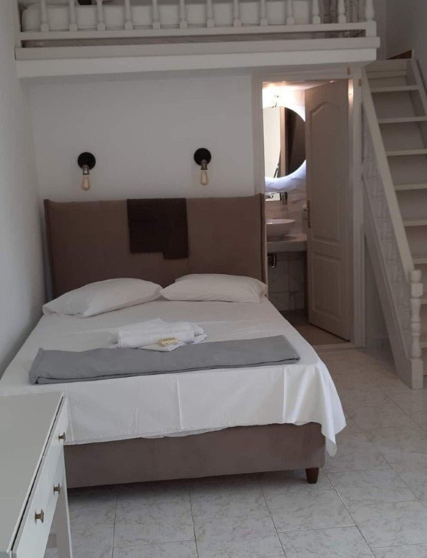 Provenzo Luxury Apartments And Suites