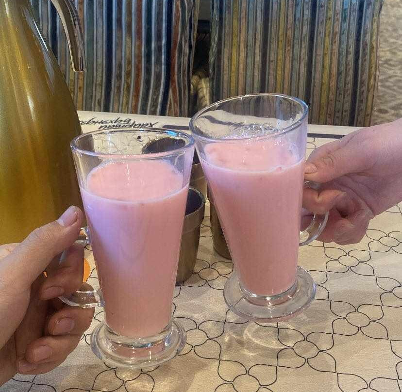 Yuna Korean Restaurant