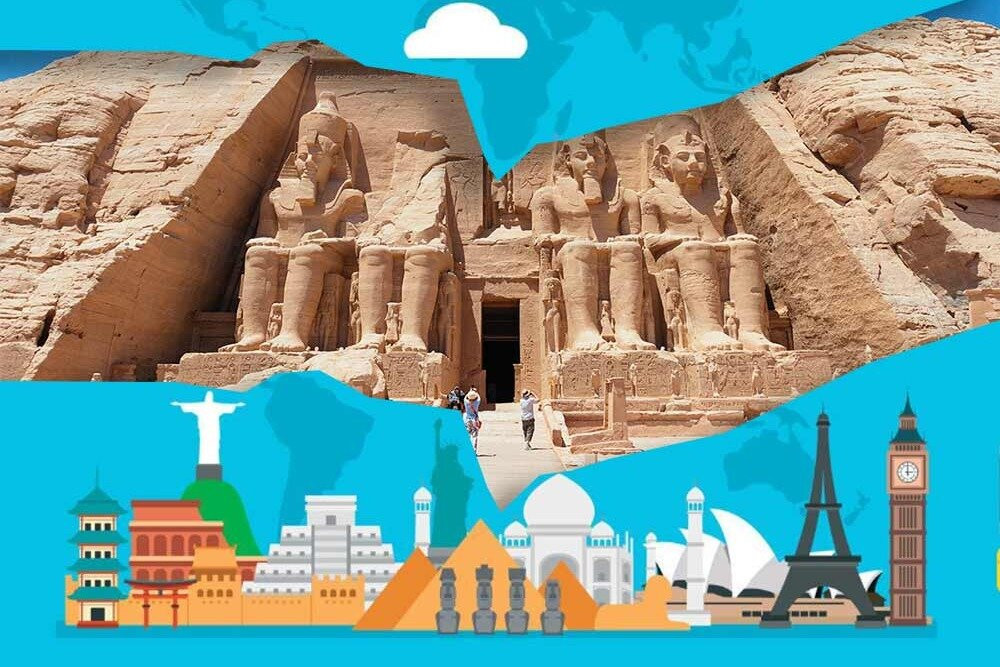 Express Tours Egypt-Hurghada 1必去景点