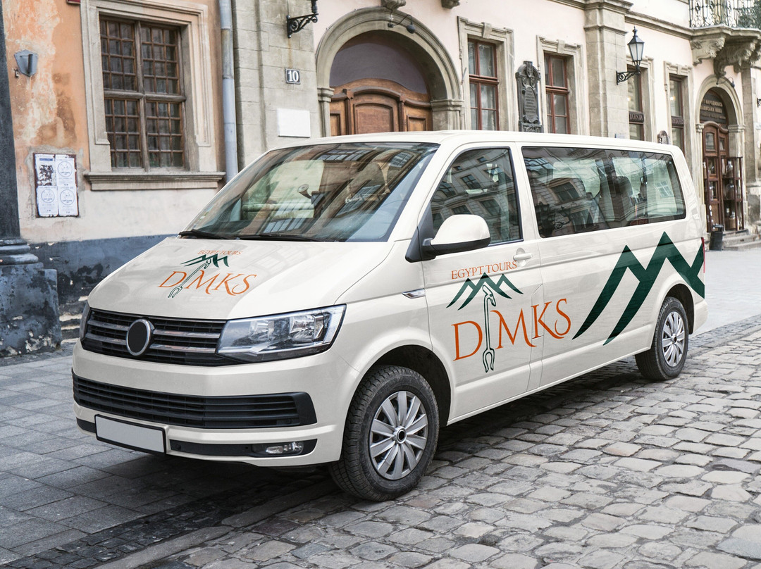 DMKS Egypt Tours-吉萨必去景点