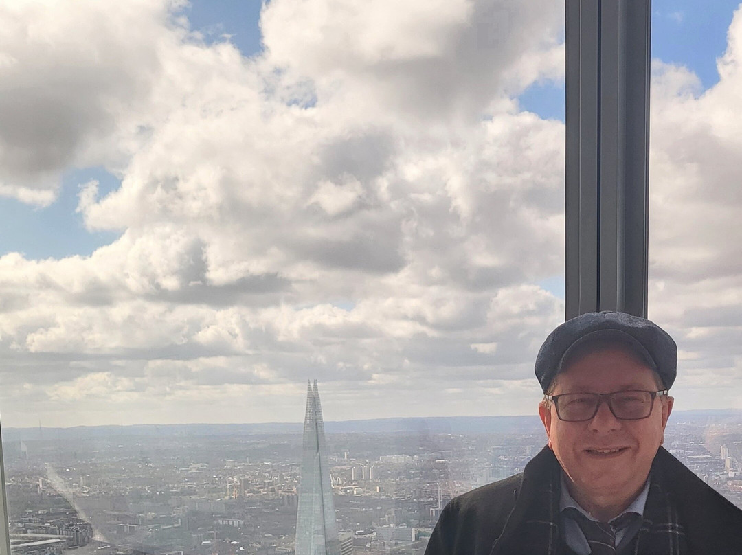 London Sightseeing Tours-伦敦必去景点