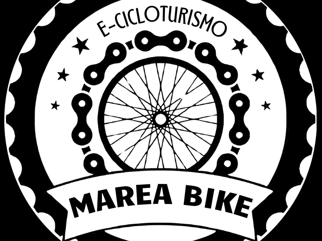 Marea Bike景点图片