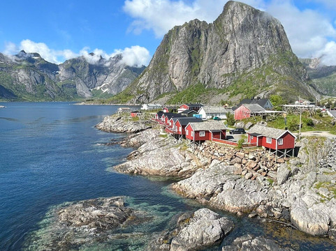 FRAMTours-特罗姆瑟必去景点