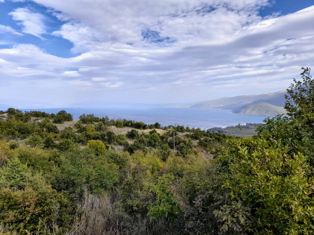 Pogradec/tushemisht景点图片