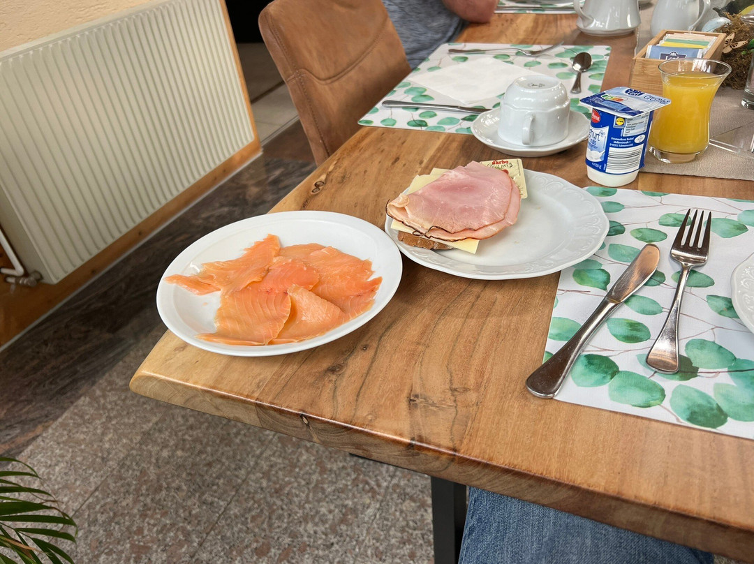 Pension Lambrecht主图