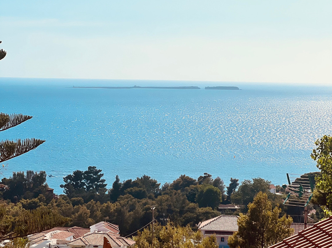 Sunset Paradise Resort主图