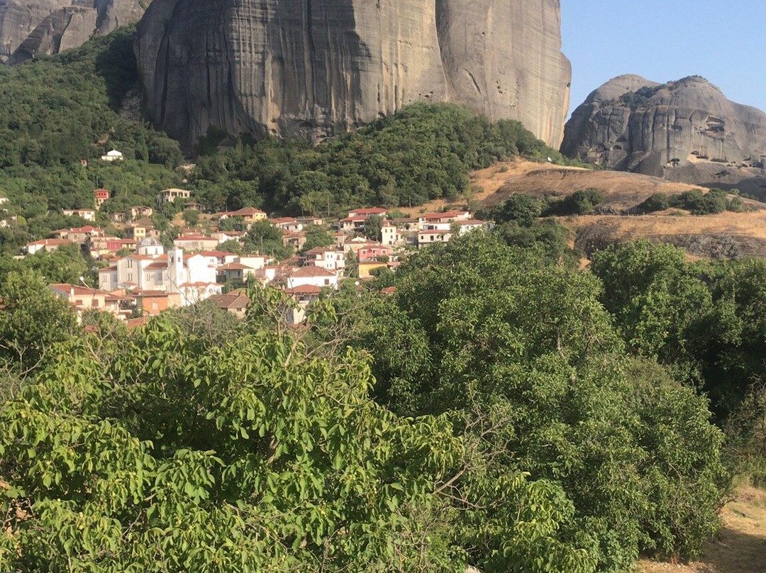 Spartacus House主图