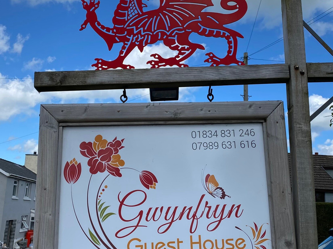 Gwynfryn Guest House主图