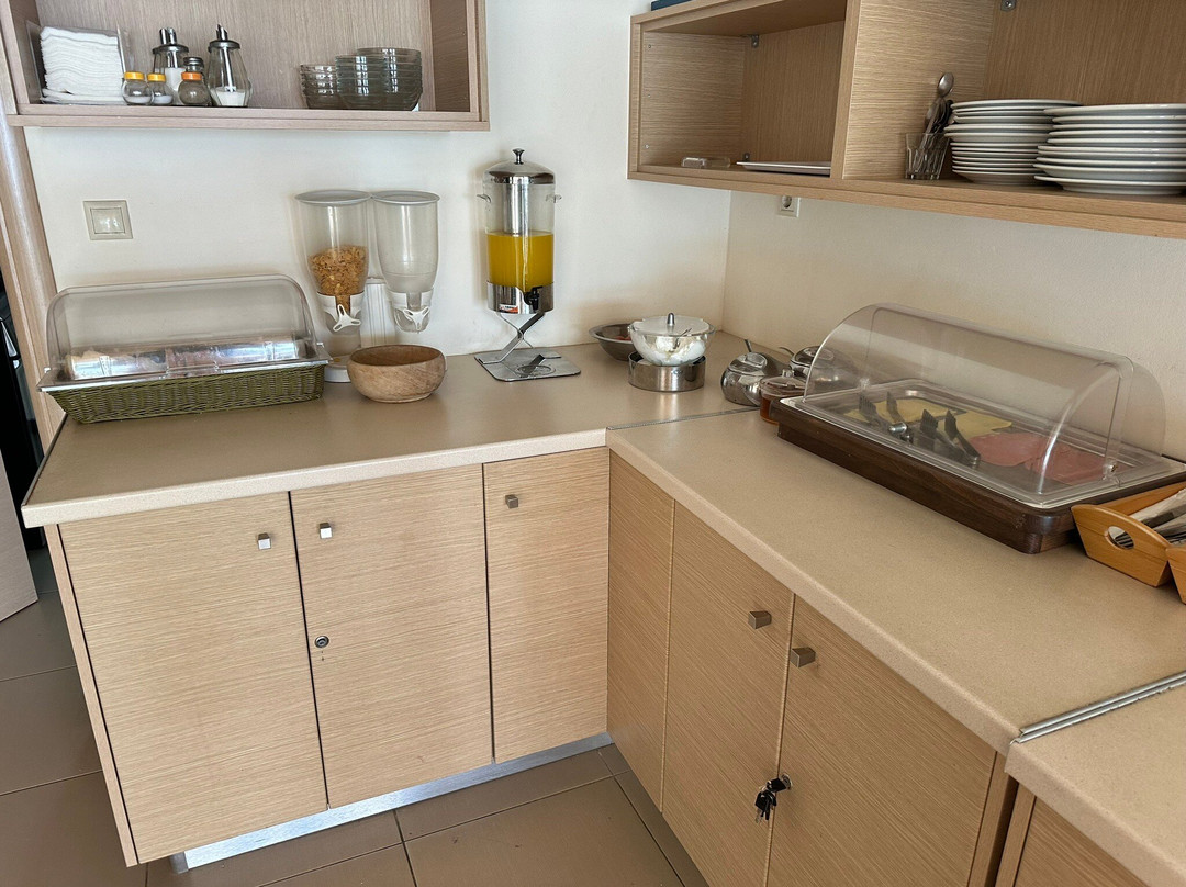 Pansion Marina主图