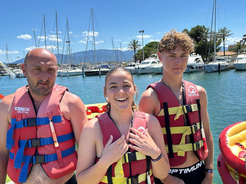 St Cyp Jet Evasion-Saint-Cyprien必去景点