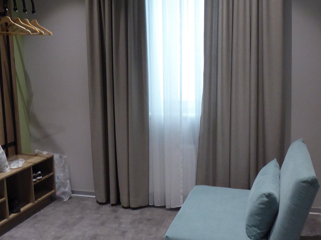 EcoDor Hotel主图