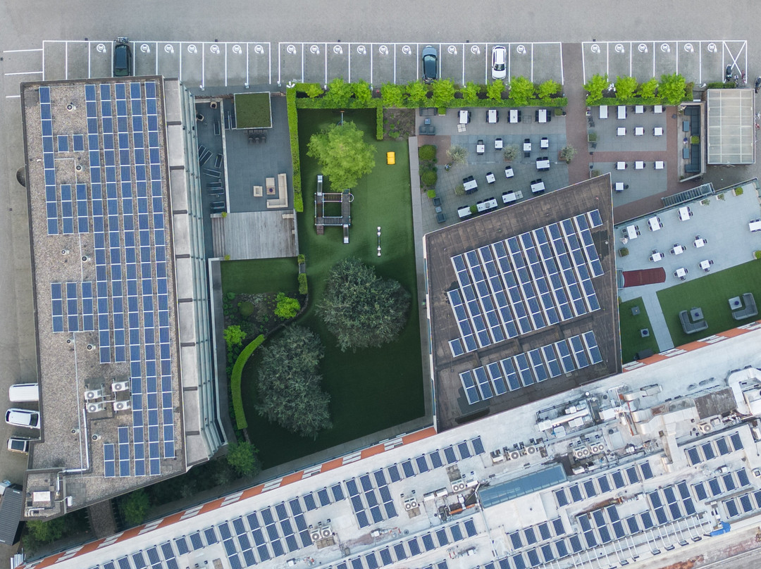 Van der Valk Hotel Breda主图