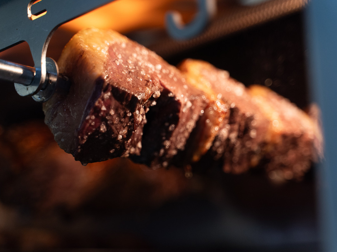 Touro Churrascaria