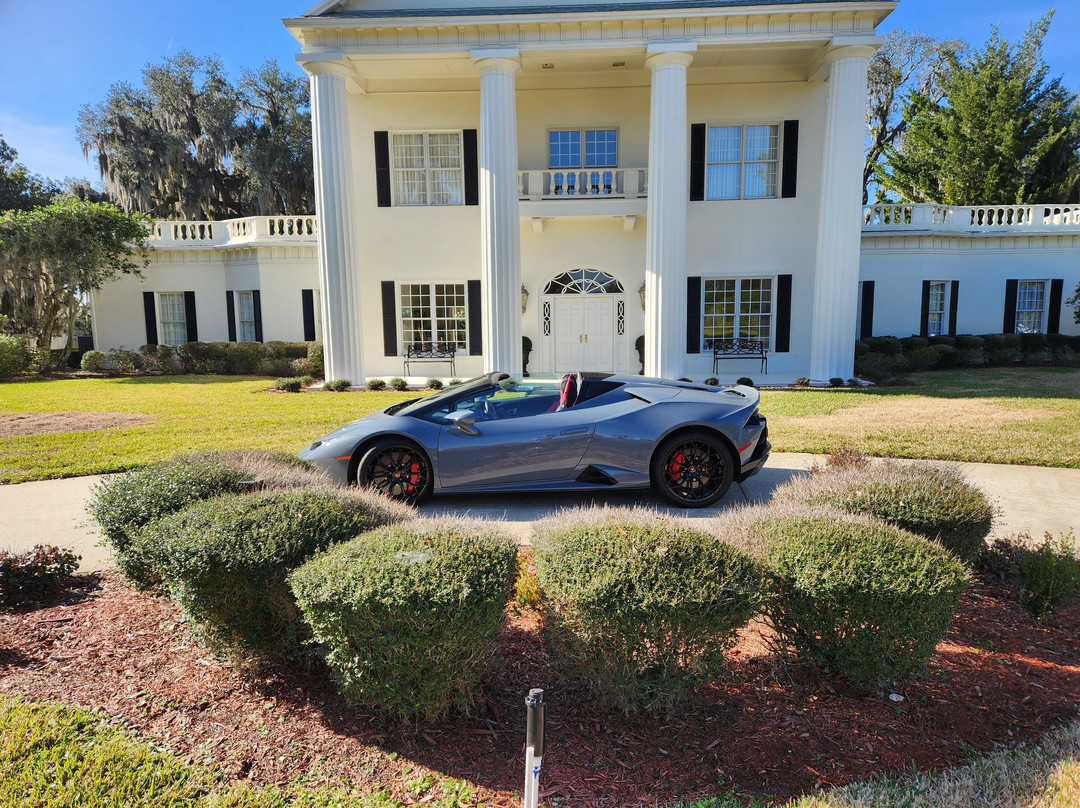 mph club-Miami Gardens必去景点