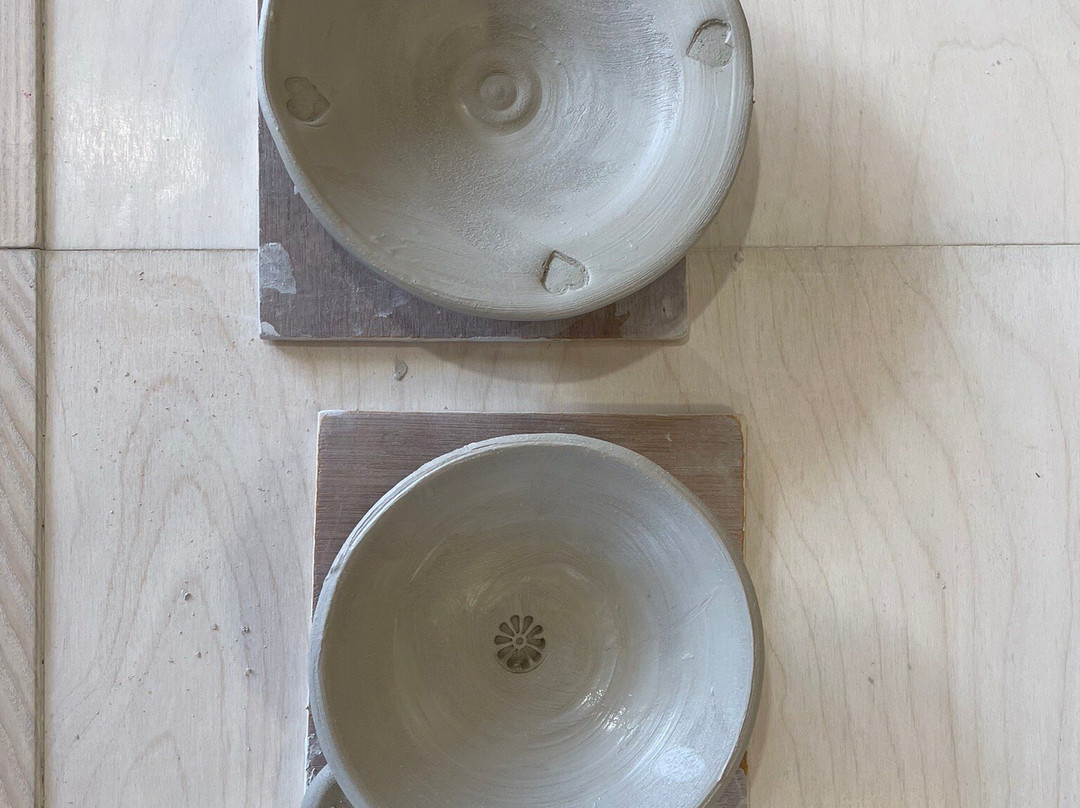 Keeeps Pottery Marlow景点图片