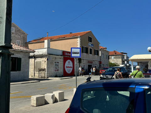 Bura Line-特罗吉尔必去景点