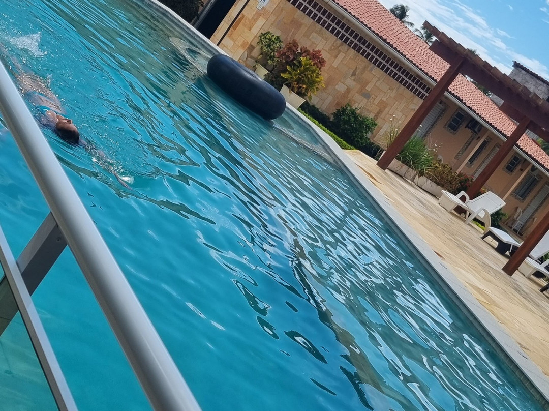 Chacara do Alemao主图