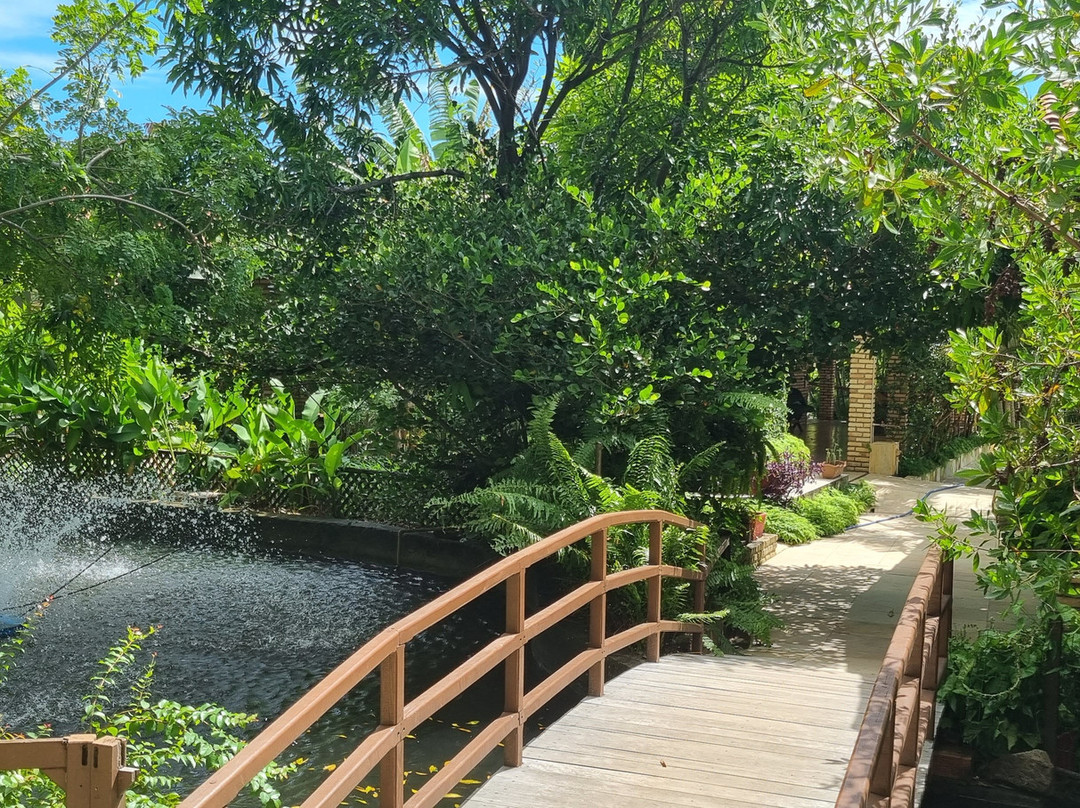 Chacara do Alemao主图