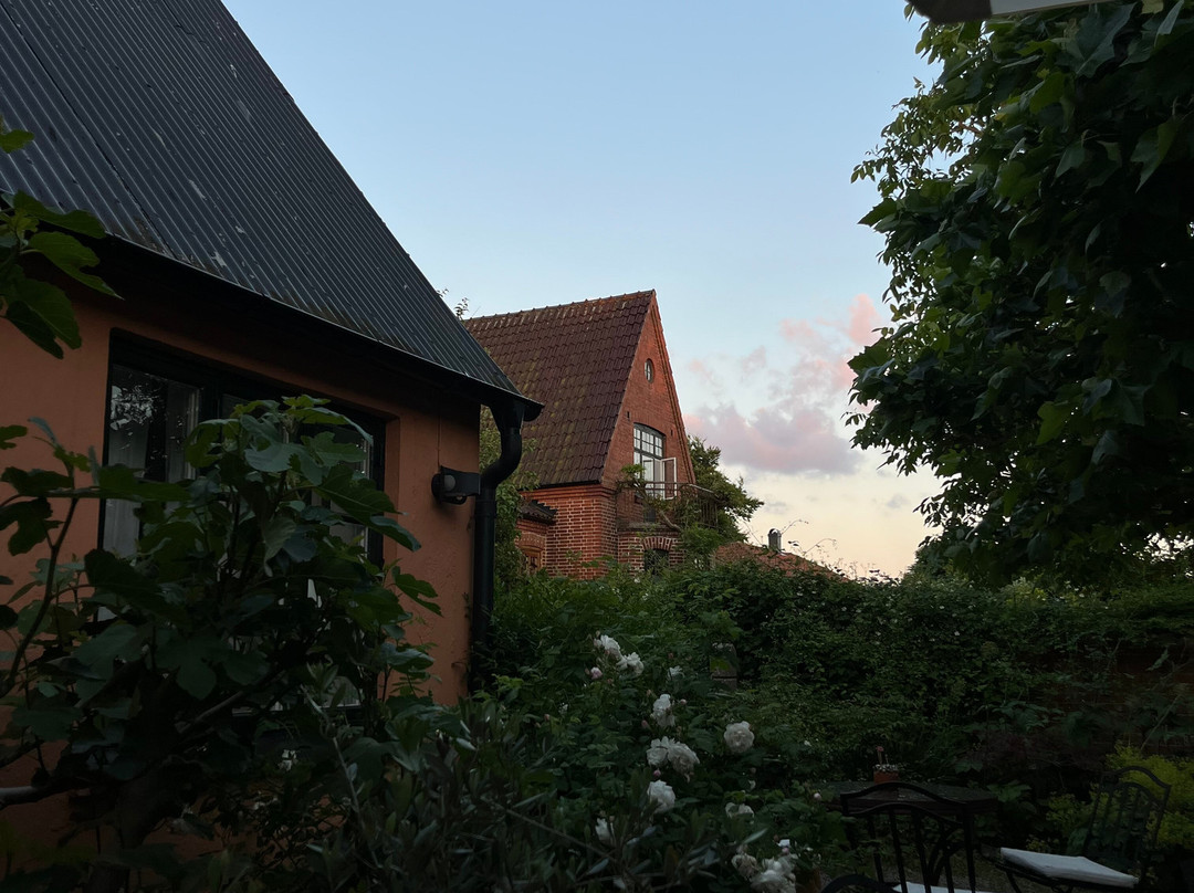 Karnelund Krog & Rum主图