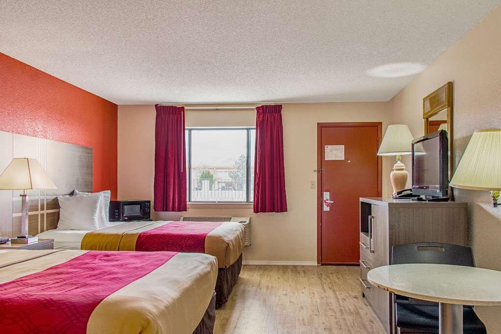 Econo Lodge Cortez主图