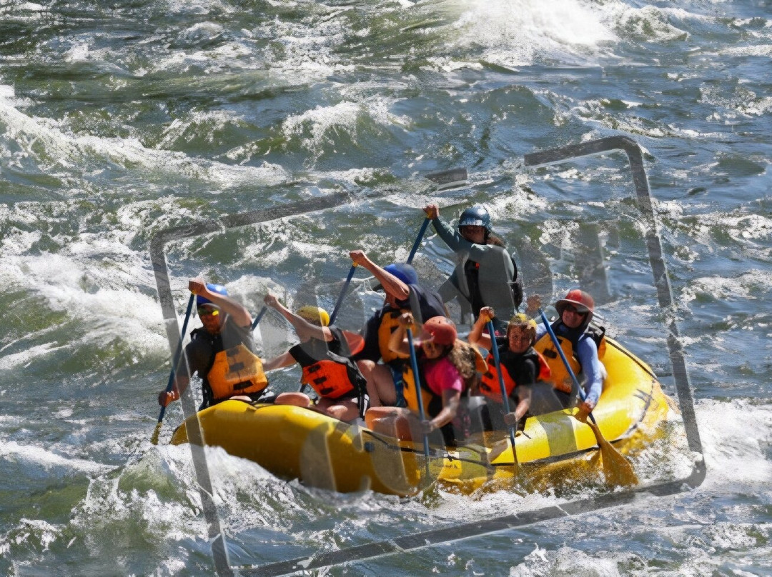 Montana River Guides-Alberton必去景点