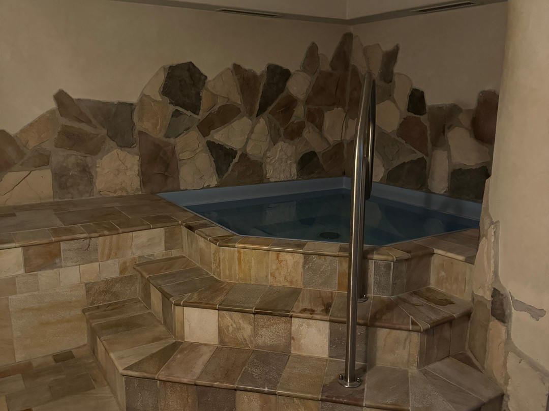 Alpin Hotel Sonnblick主图