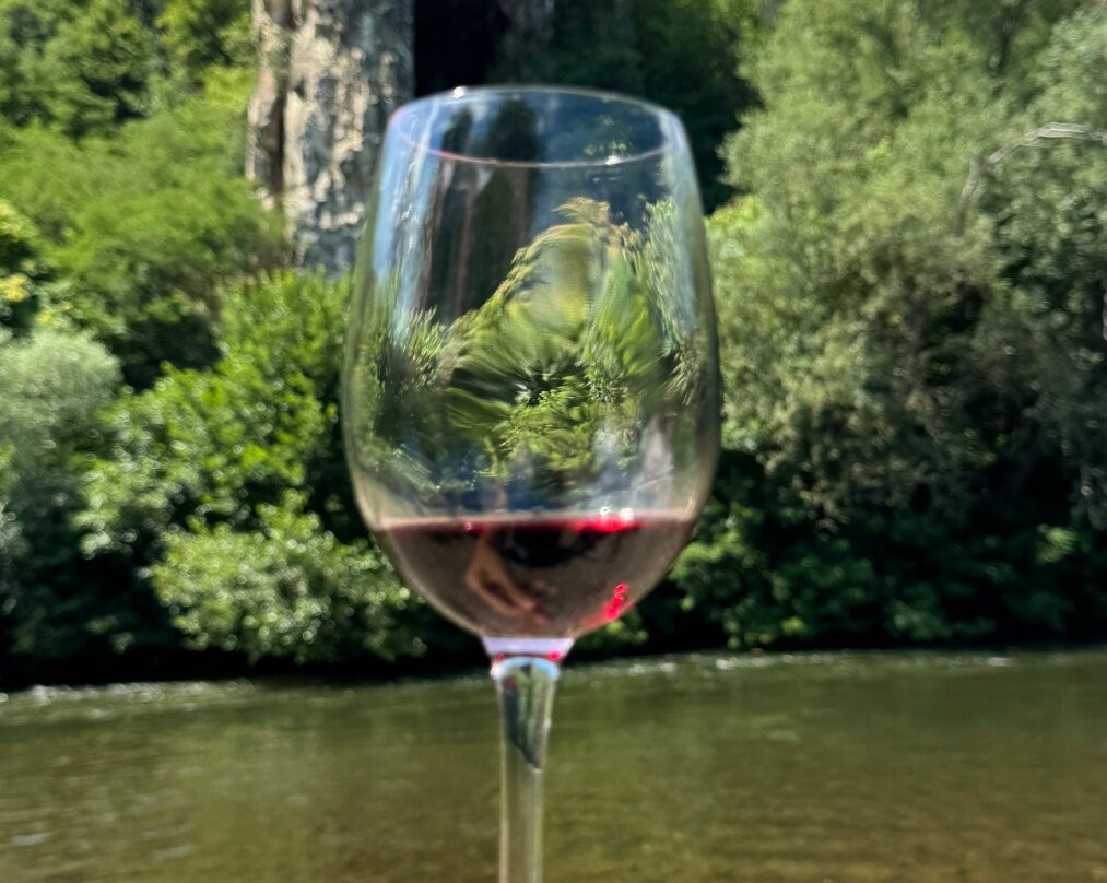 "Lyutibrod: The Gate to the Northwest'' by The Jolly Vintners-Lyutibrod必去景点