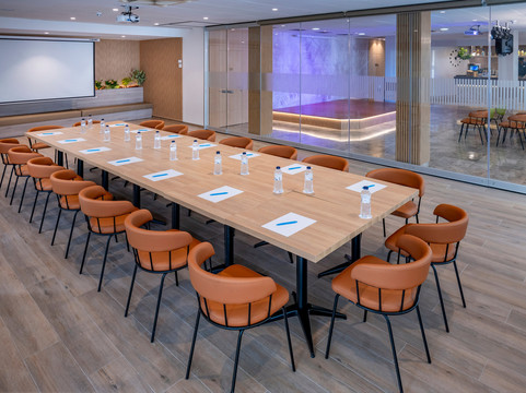 GHT克斯塔布艾瓦&Spa水疗酒店主图