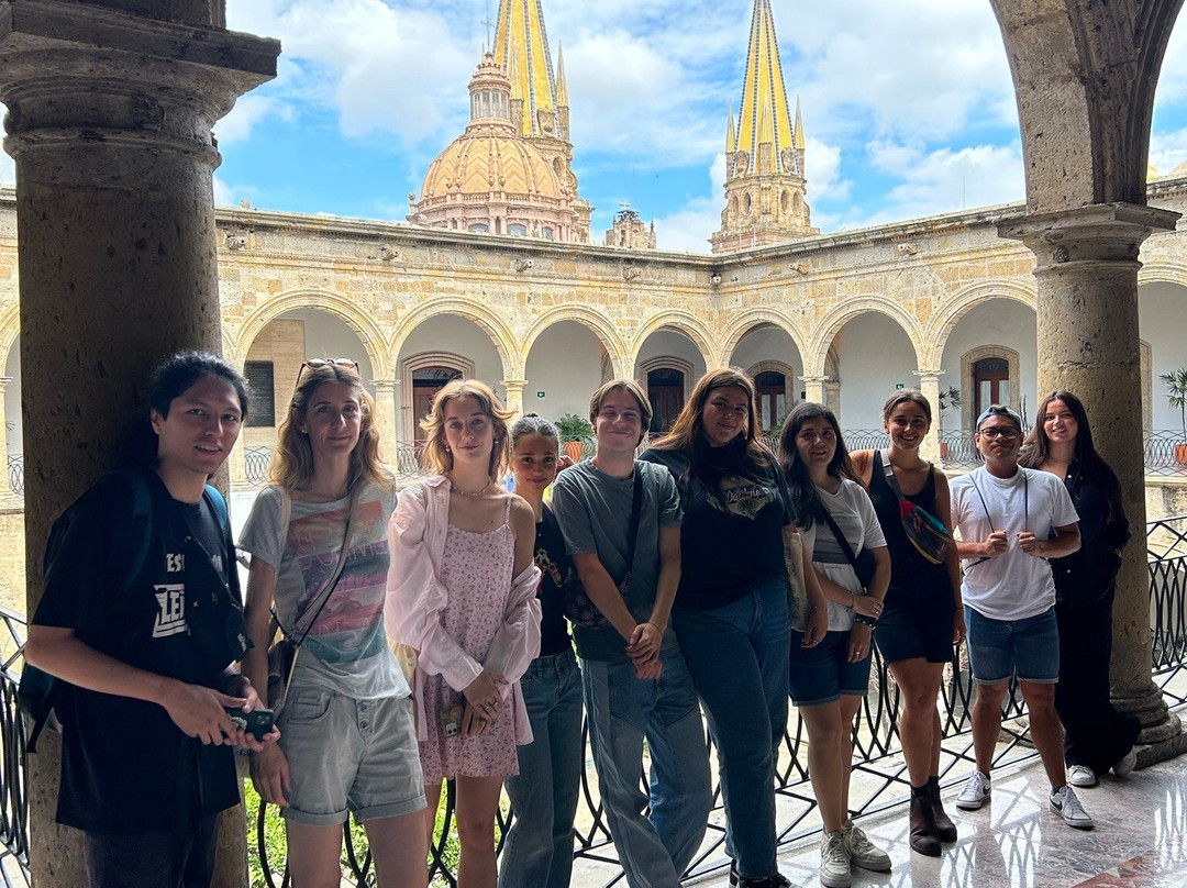 Local Ways Tours Mexico-瓜达拉哈拉必去景点