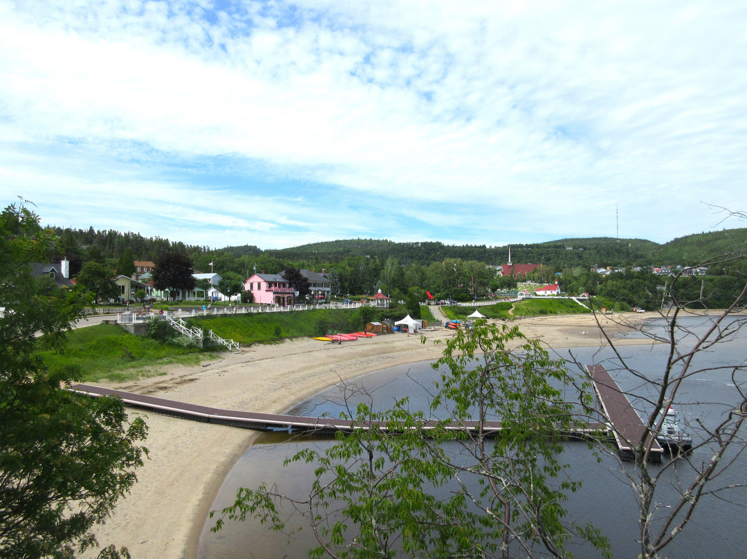 Baie De Tadoussac景点图片